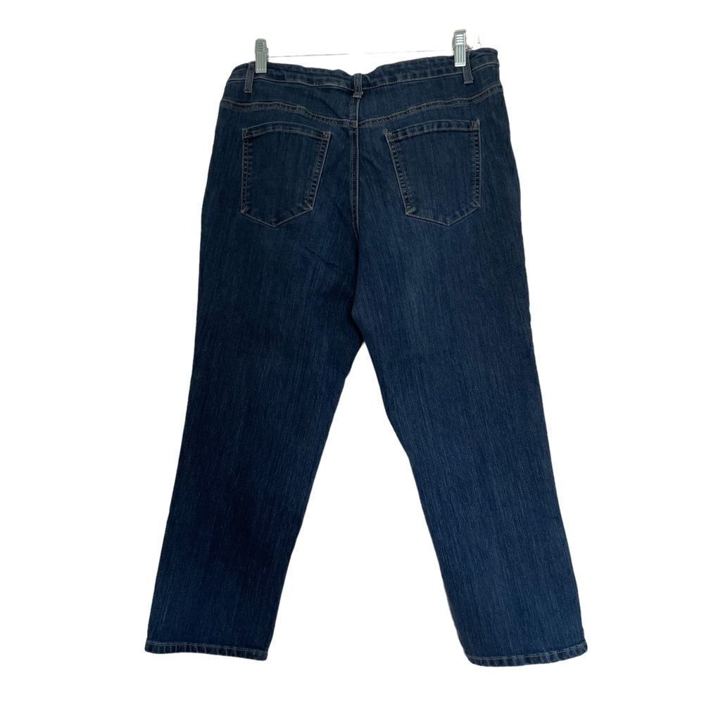 Brooke Shields Timeless Capri Jean - 12